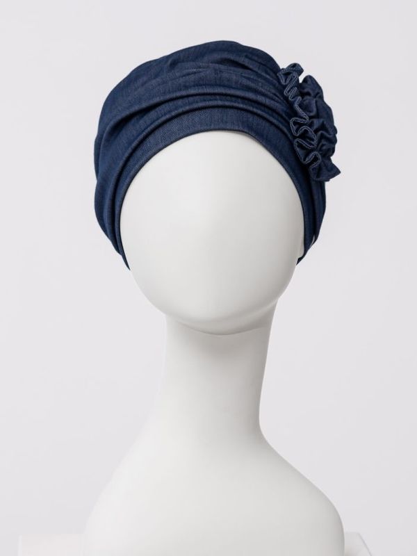 Hodeplagg HocLotus Turban