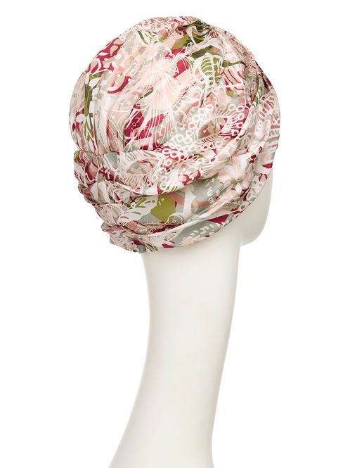 Hovedbilde Hodeplagg HocCiana Turban