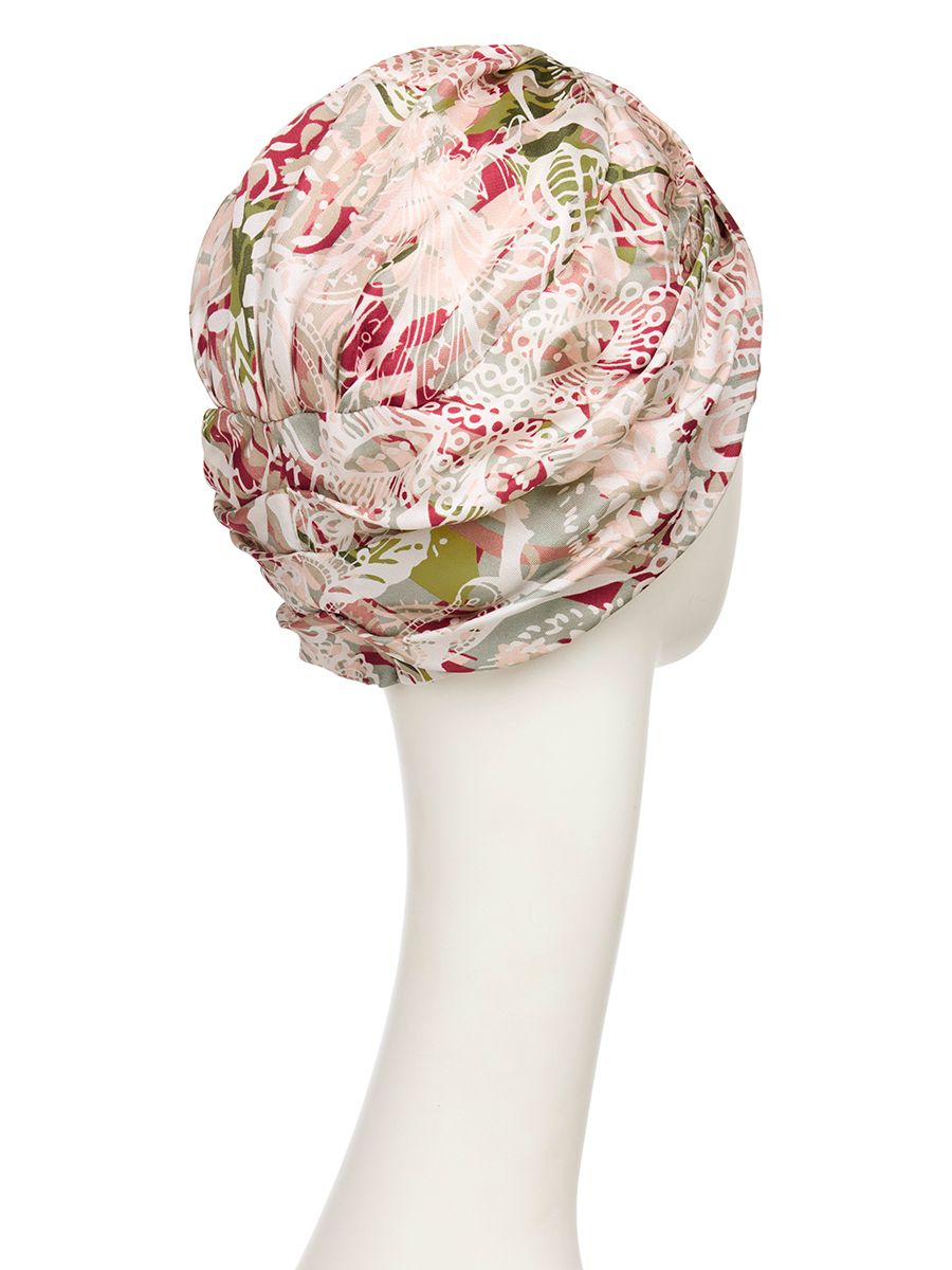 Hodeplagg HocCiana Turban