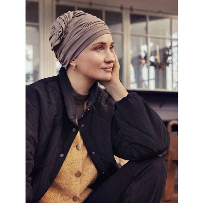 Hodeplagg Sena Turban 