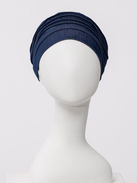 Hovedbilde Hodeplagg HocYoga Dark Denim