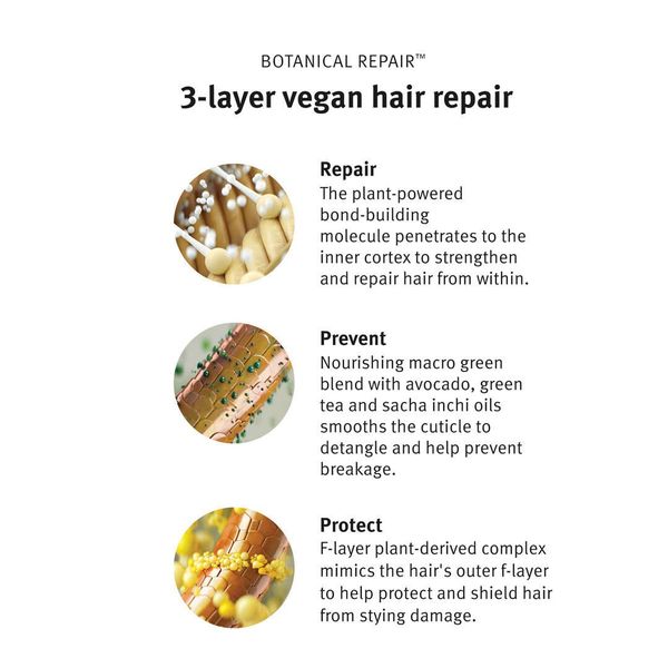 Hovedbilde AVEDA Botanical Repair Masque Rich 200ml