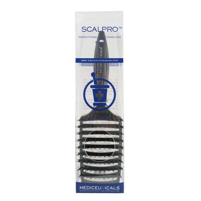 Huvudbild Mediceuticals Scalpro Hairbrush