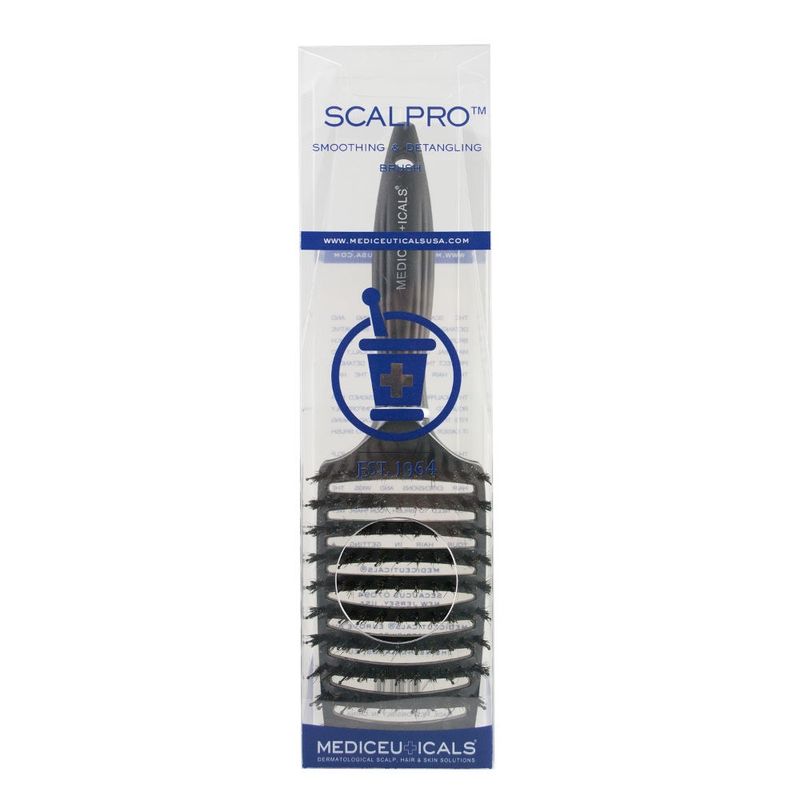 Mediceuticals Scalpro Hairbrush