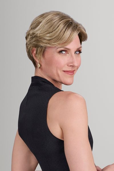 Hovedbilde Parykk Lana