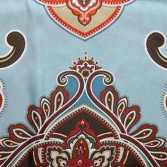Hovedbilde Hodeplagg Silk Scarf