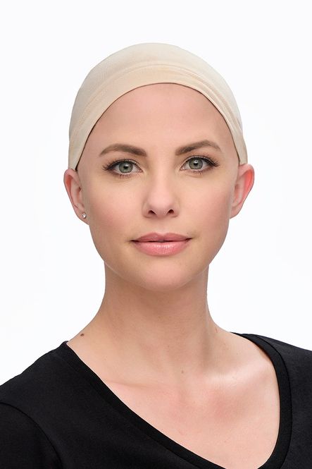 Huvudbild Huvudbonader Softie Secure Wig liner