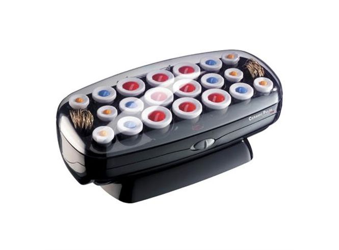 Hovedbilde Babyliss Ceramic Pro Varmruller