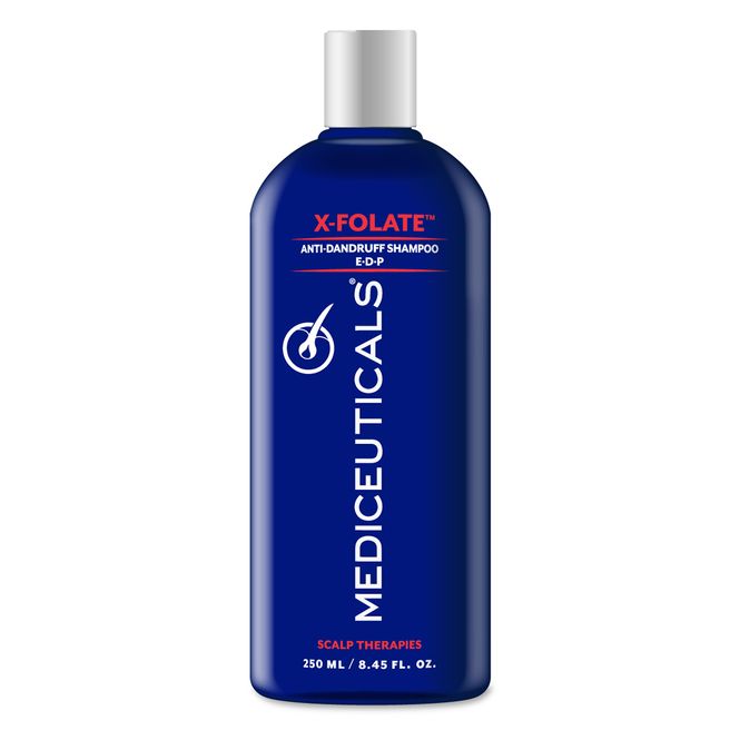 Huvudbild Mediceuticals Scalp Treatment Kit - Mjäll