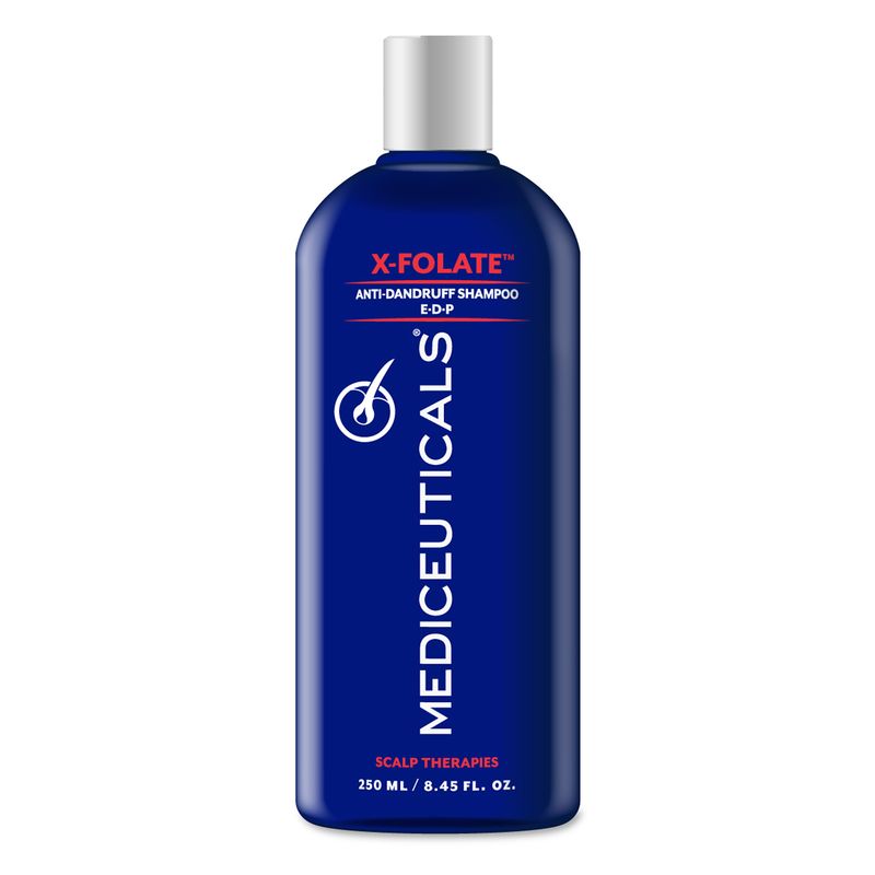 Mediceuticals Scalp Treatment Kit - Mjäll