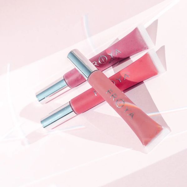 Hovedbilde Frøya Silk Lipgloss