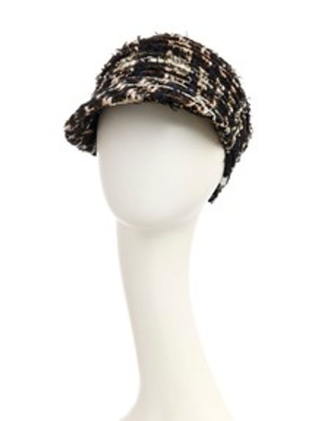 Hovedbilde Hodeplagg Pandora Boho Cap