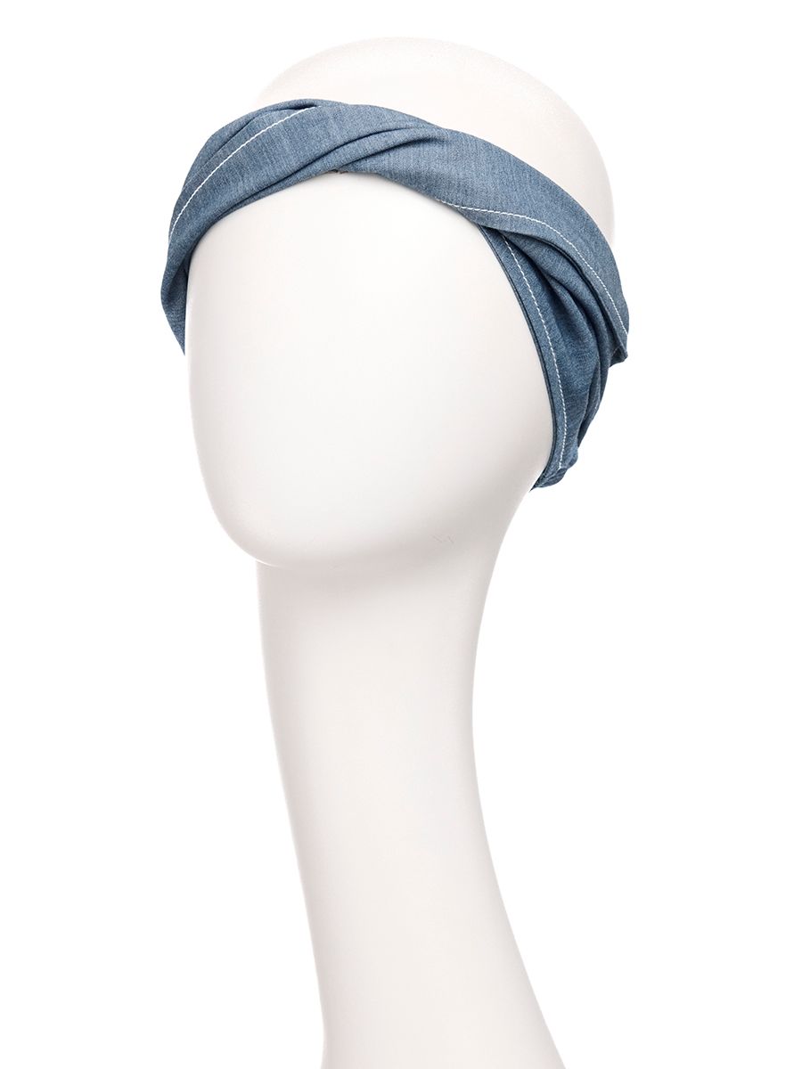 Hodeplagg HocMary v Turban