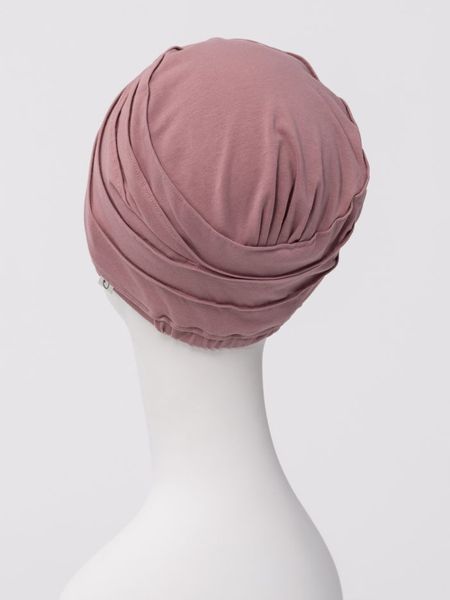 Hovedbilde Hodeplagg HocMisa Turban