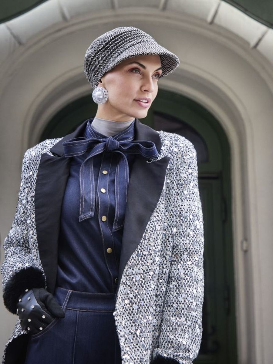 HocPandora Boho Cap