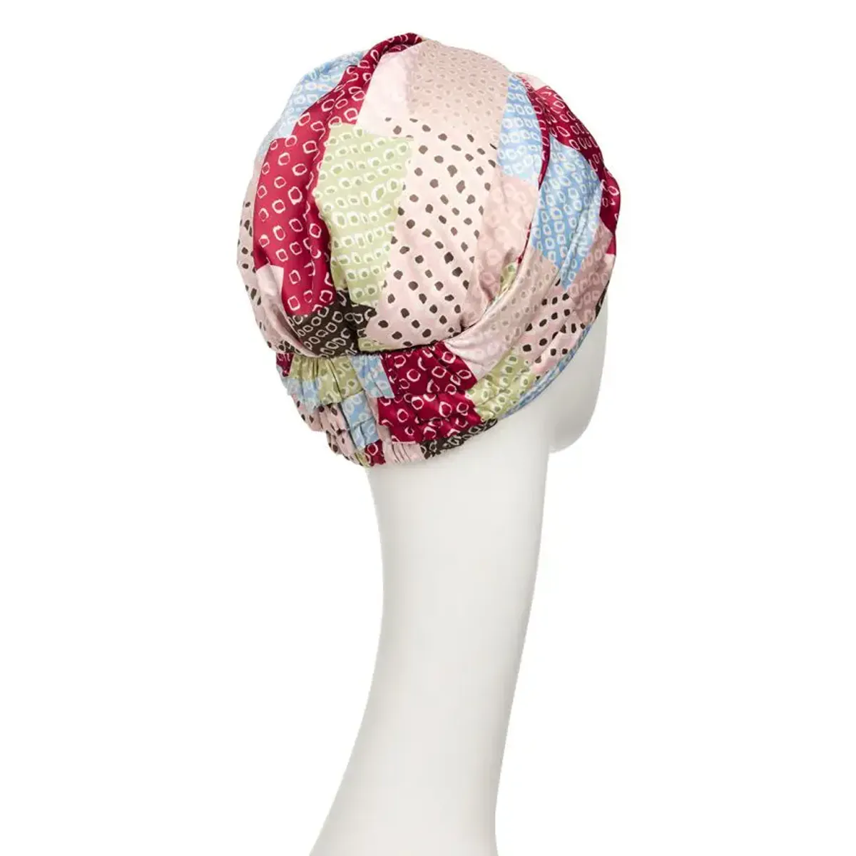 Hodeplagg HocAlva V Turban