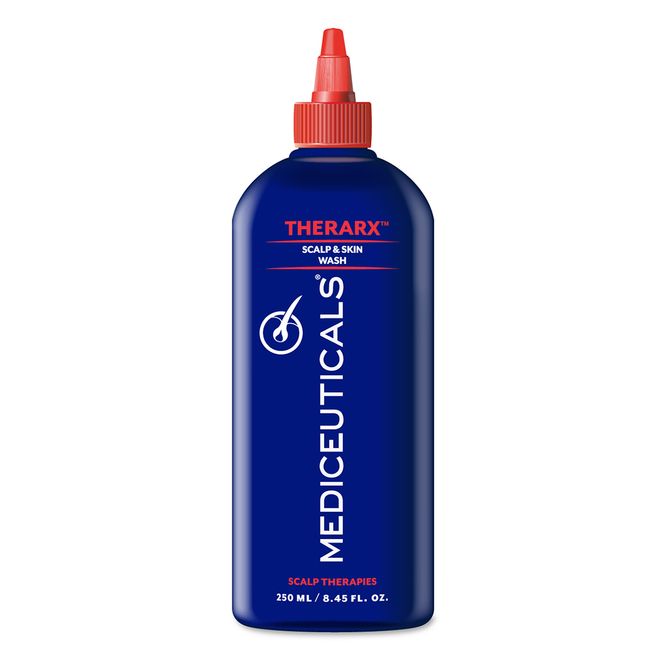Huvudbild Mediceuticals Scalp Treatment Kit - Fet hårbotten