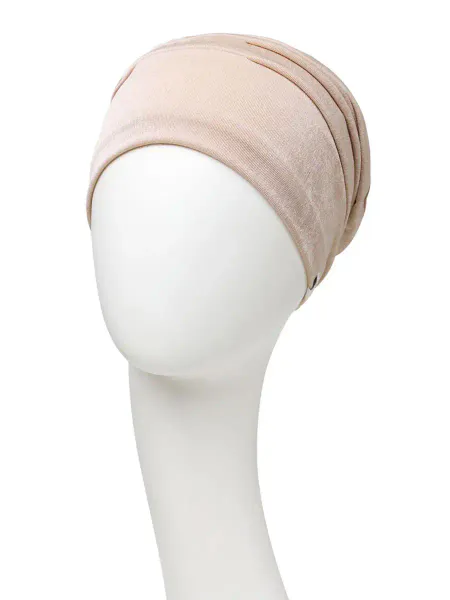 Hovedbilde Hodeplagg Scarlett Boho Turban set 