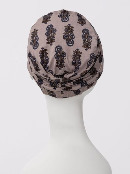 Hovedbilde Hodeplagg HocYoga Turban Printed
