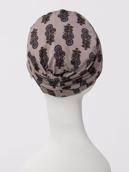 Hovedbilde Hodeplagg HocYoga Turban Printed