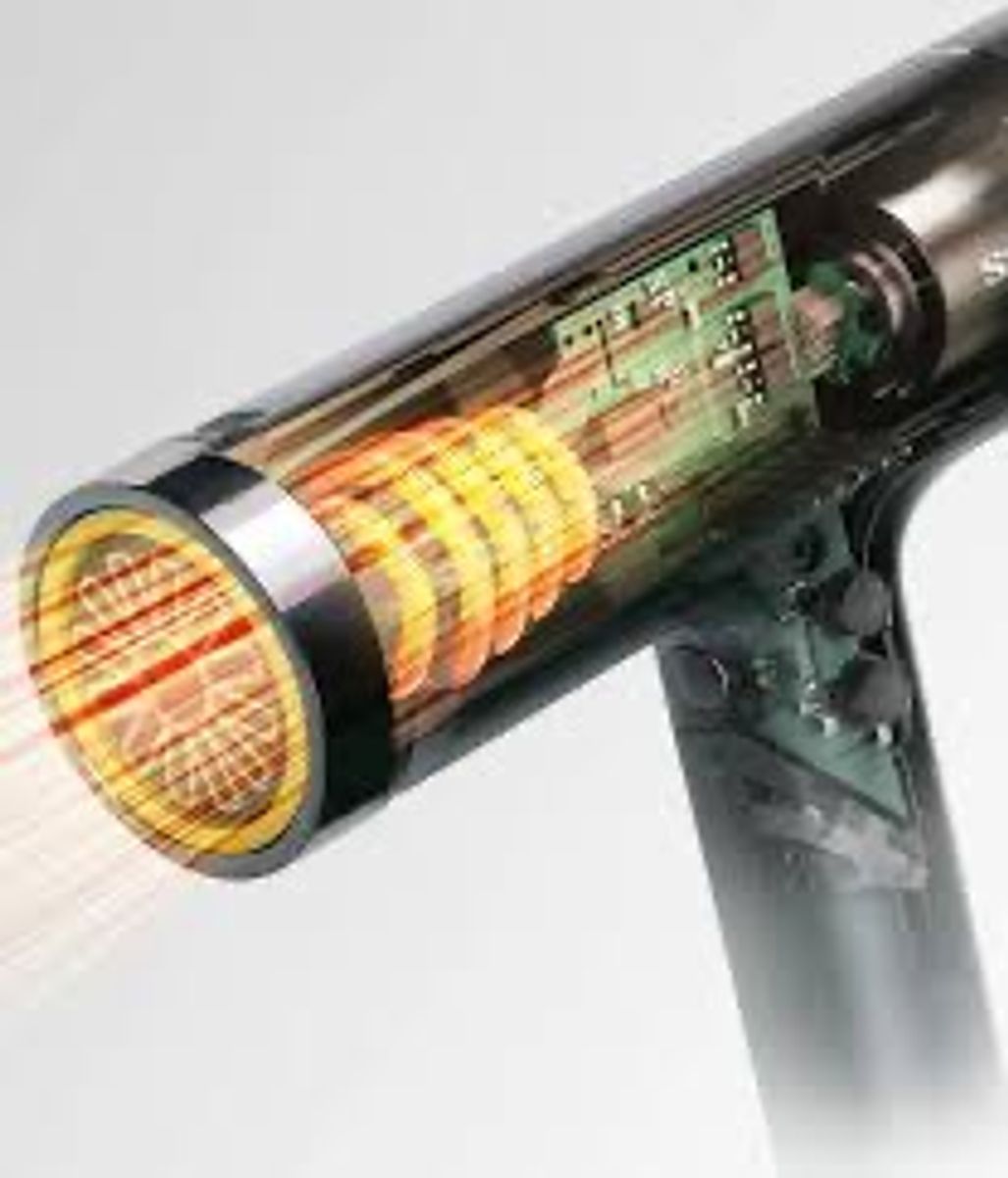 Stellar OmniFlex® Føner