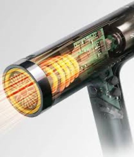 Hovedbilde Stellar OmniFlex® Føner