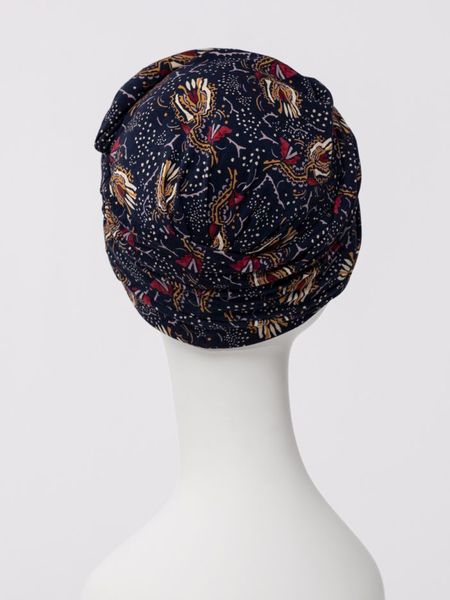 Hovedbilde Hodeplagg HocAlina turban