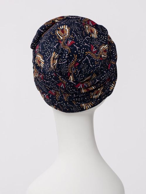 Hovedbilde Hodeplagg HocAlina turban