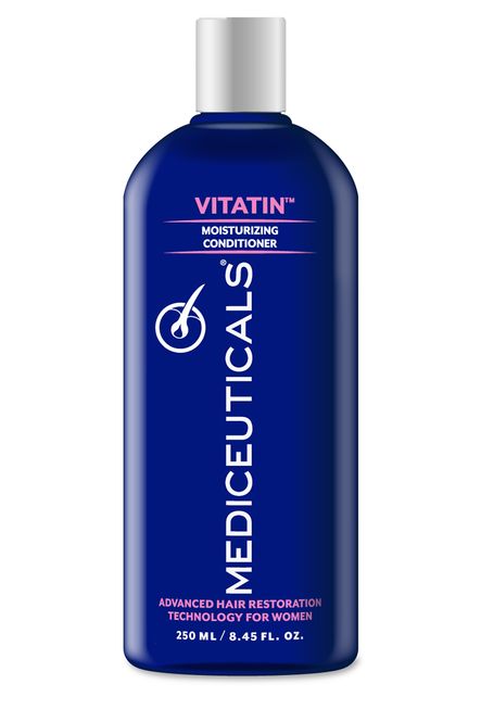 Huvudbild Mediceuticals Advanced Hair Restoration Kit för ...