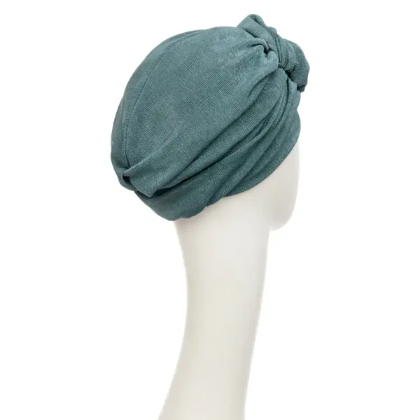 Hovedbilde Hodeplagg HocElena Turban
