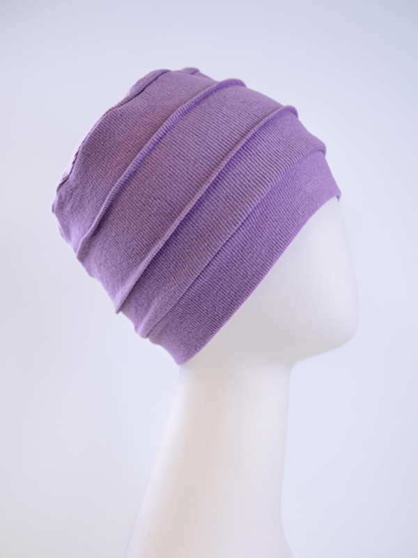 Hodeplagg The Cozy hat