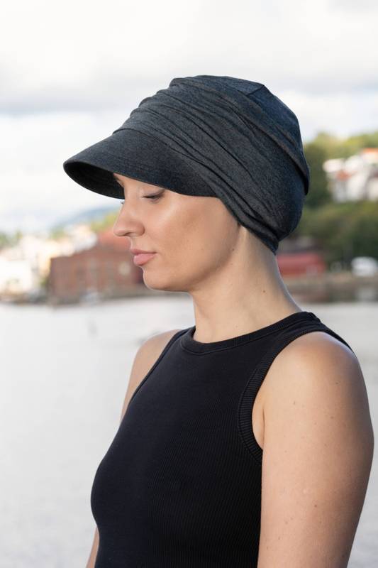 Hodeplagg The Softie Cap solid