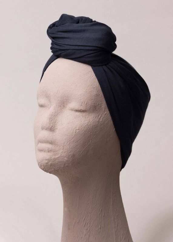 Huvudbonader Turban Bamboo