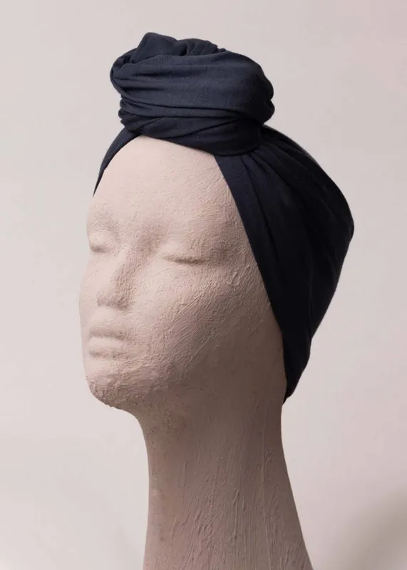 Huvudbonader Turban Bamboo