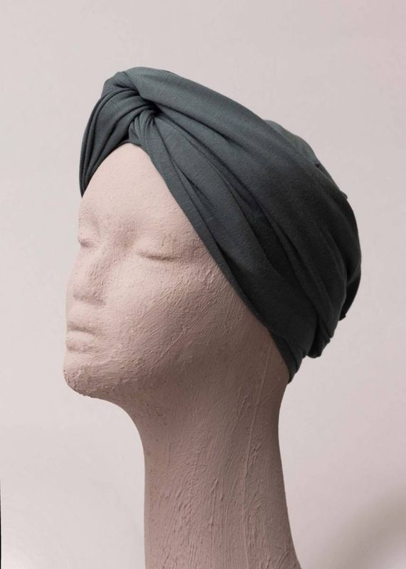 Huvudbonader Turban Bamboo