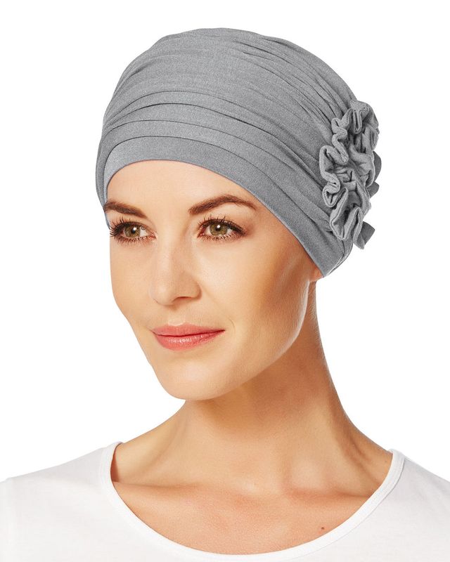 Huvudbonad Lotus Turban