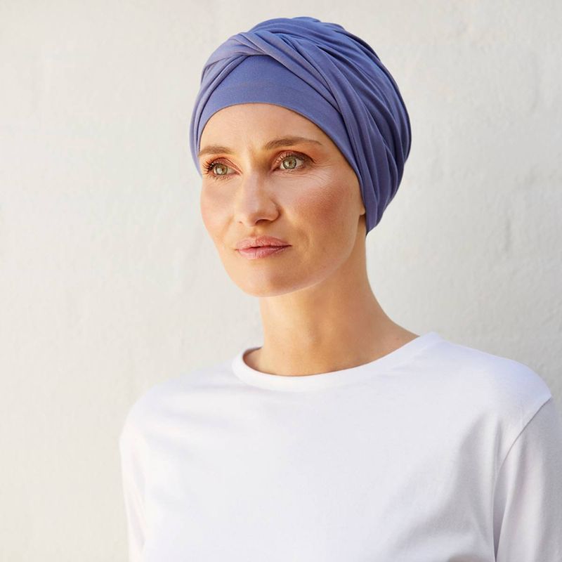Huvudbonad Shakti Turban
