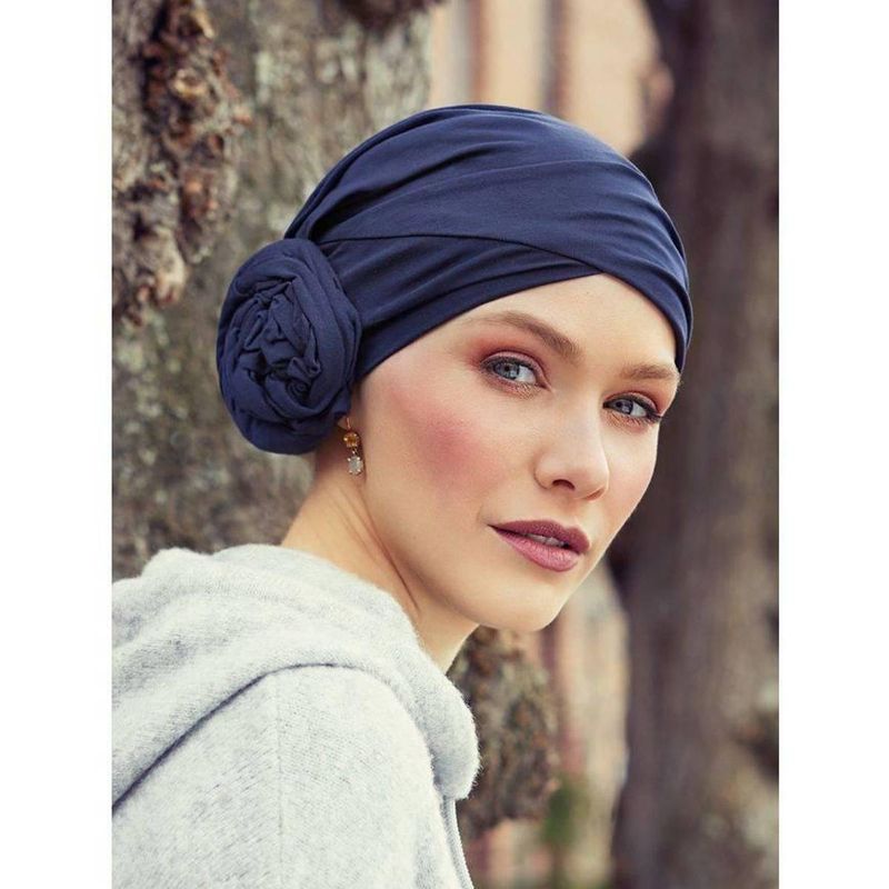 Hodeplagg Zuri Turban