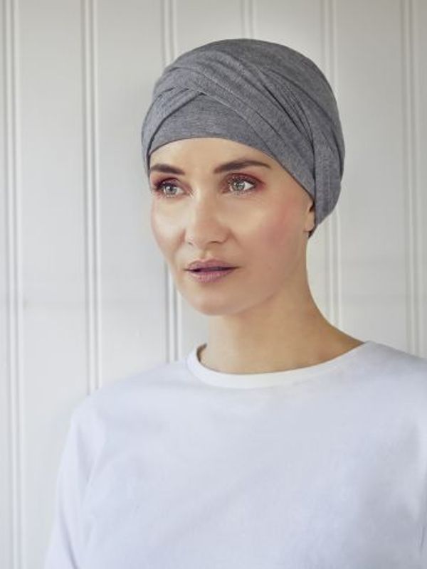 Huvudbonad Shakti Turban