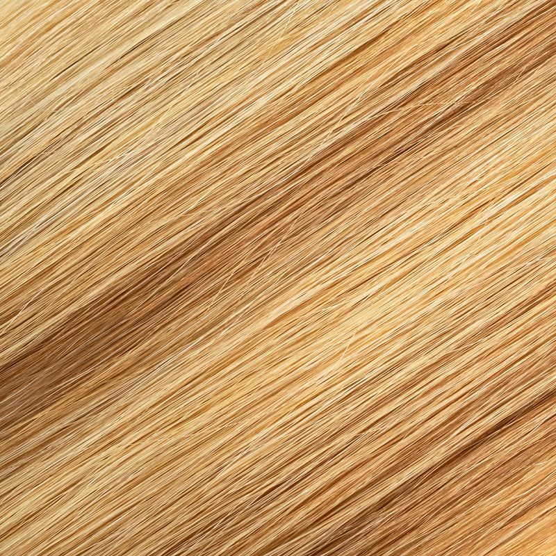 EasiHair Pro Clip in extensions Partial Lenght 35 cm