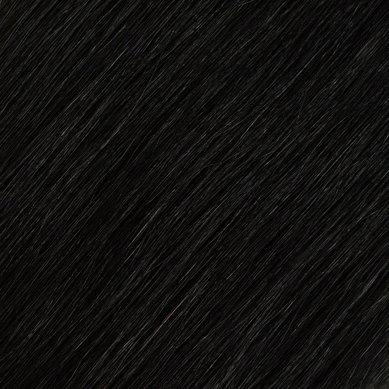 EasiHair Pro Clip in extensions Partial Lenght 35 cm