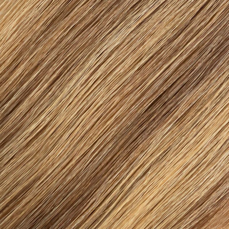 Easihair Pro Clip i förlängningar Dellängd 45 cm
