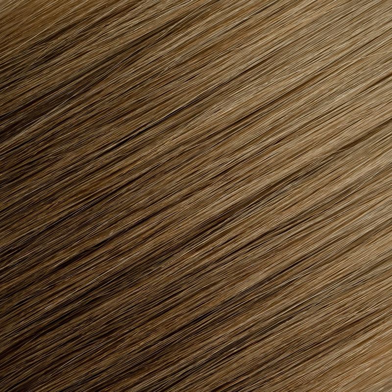 Easihair Pro Clip i förlängningar Dellängd 45 cm