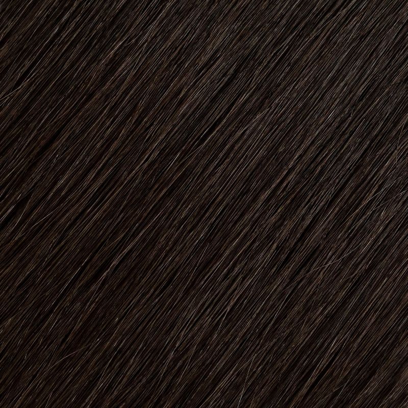 EasiHair Pro Mini Volume Clip in Extensions 35 cm