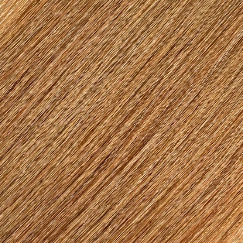 EasiHair Pro Mini Volume Clip in Extensions 45 cm