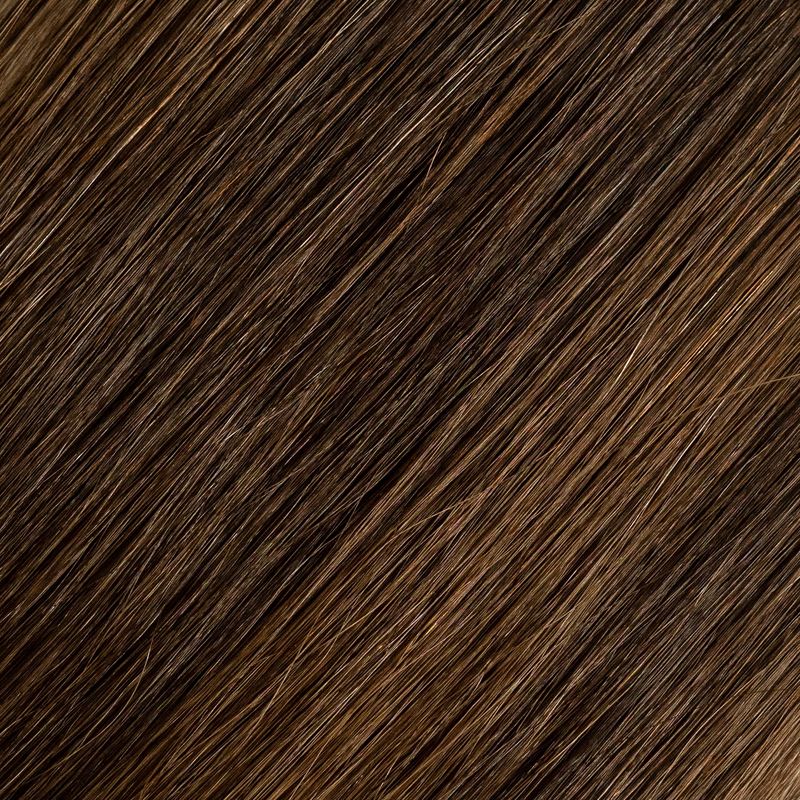 EasiHair Pro Mini Volume Clip in Extensions 45 cm