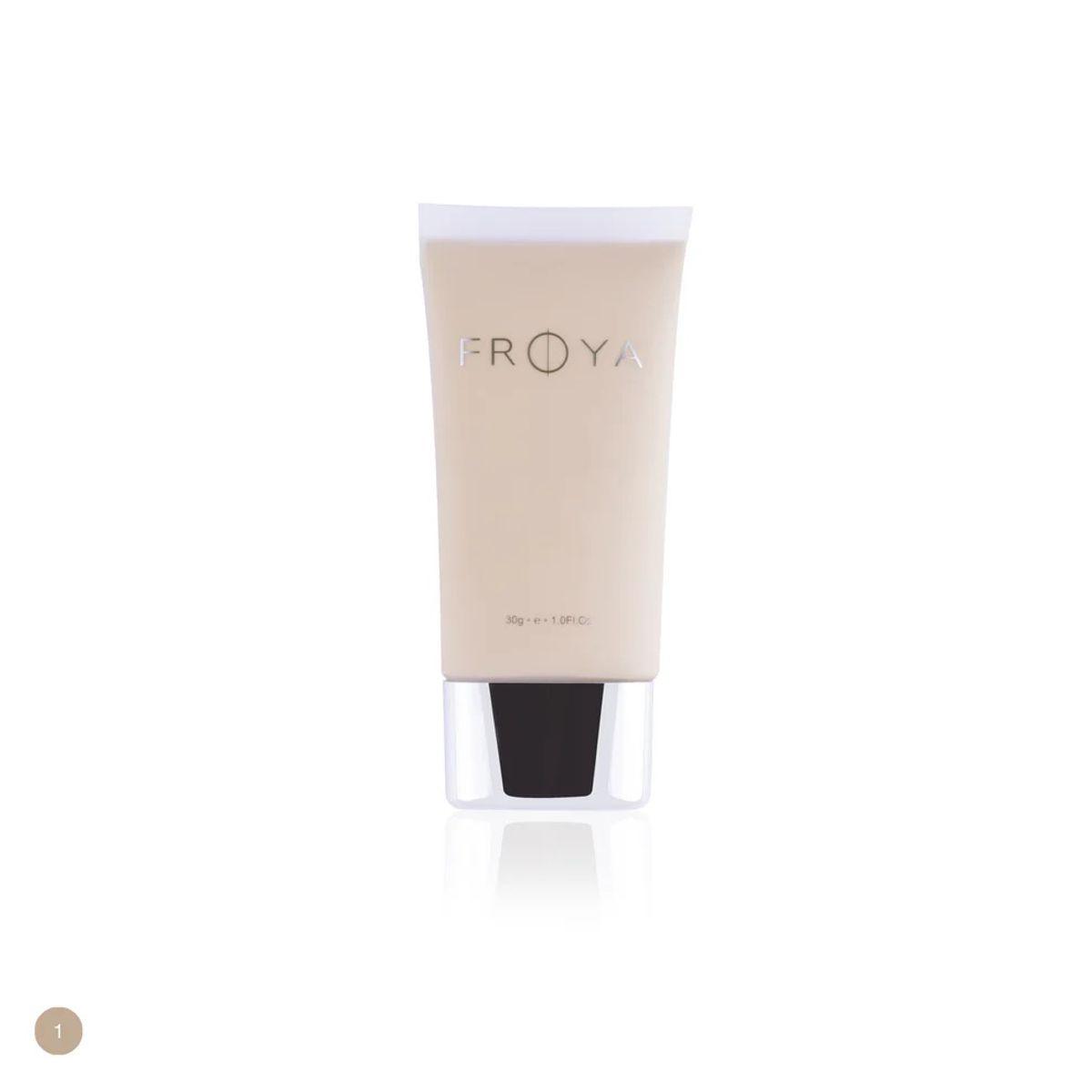 Frøya CC Cream