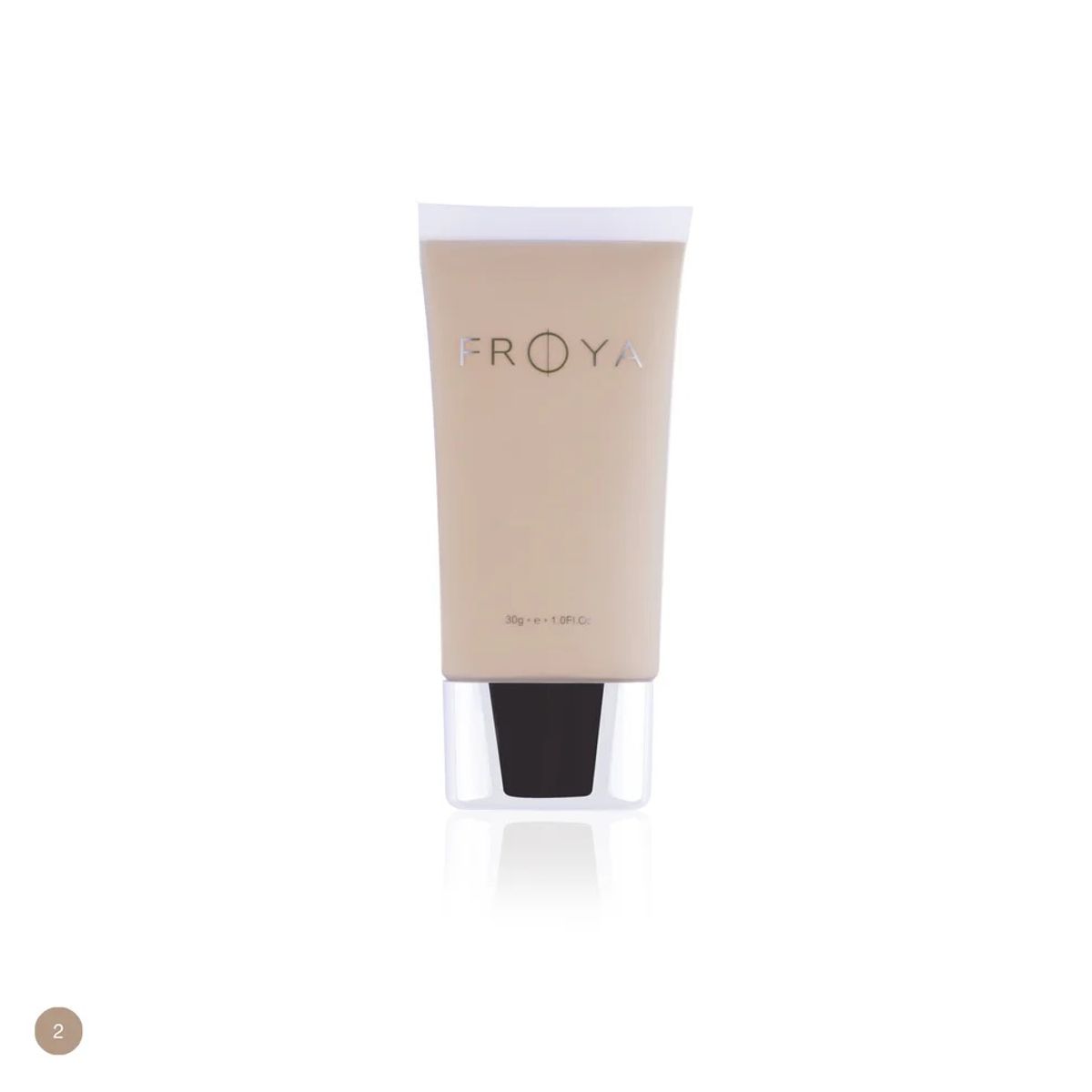 Frøya CC Cream