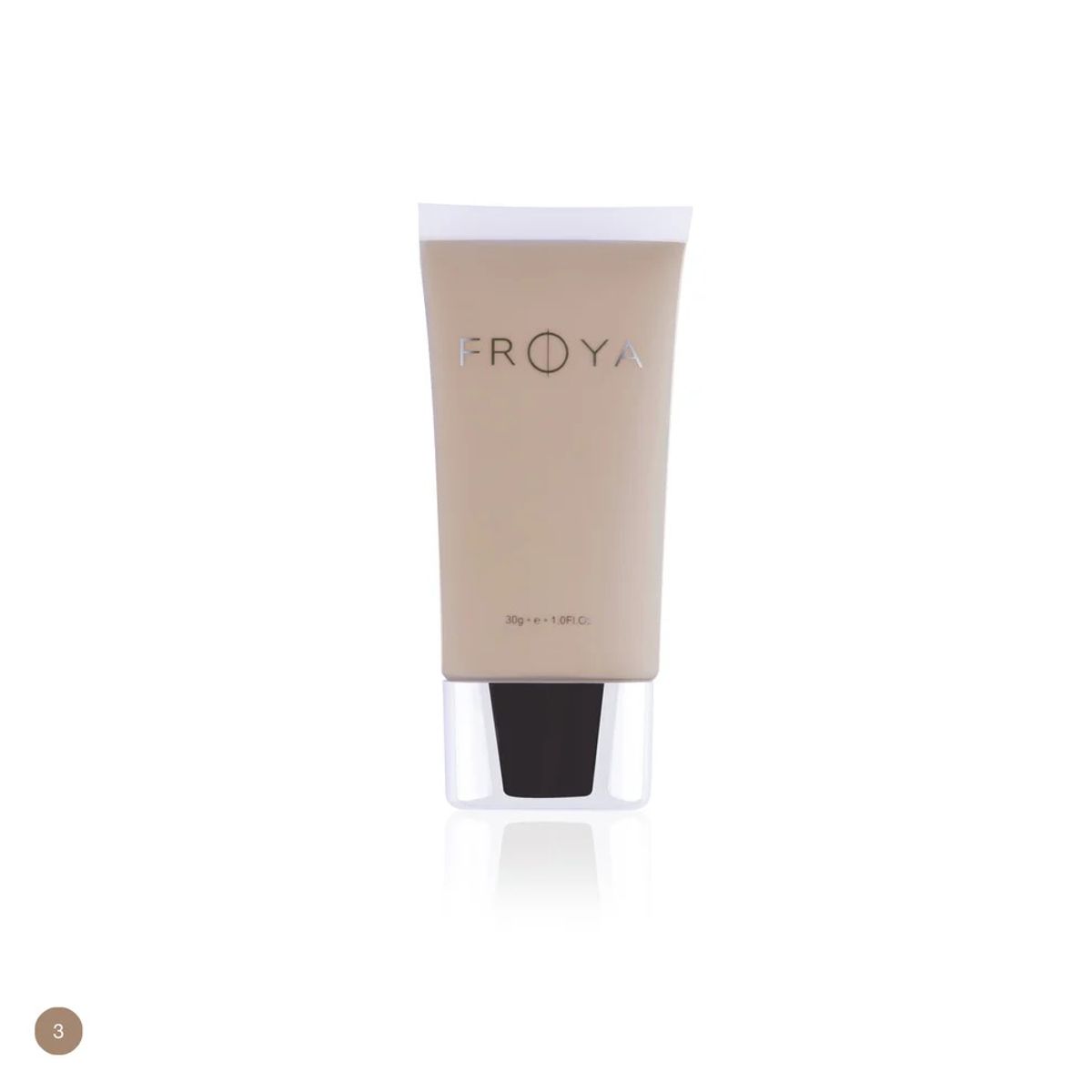 Frøya CC Cream