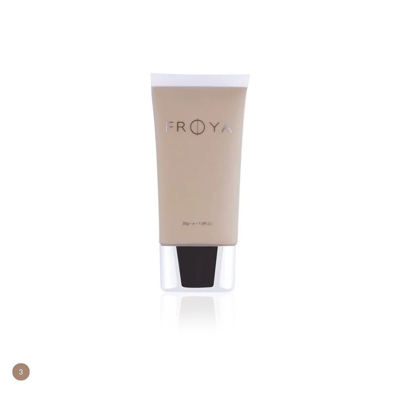 Frøya CC Cream